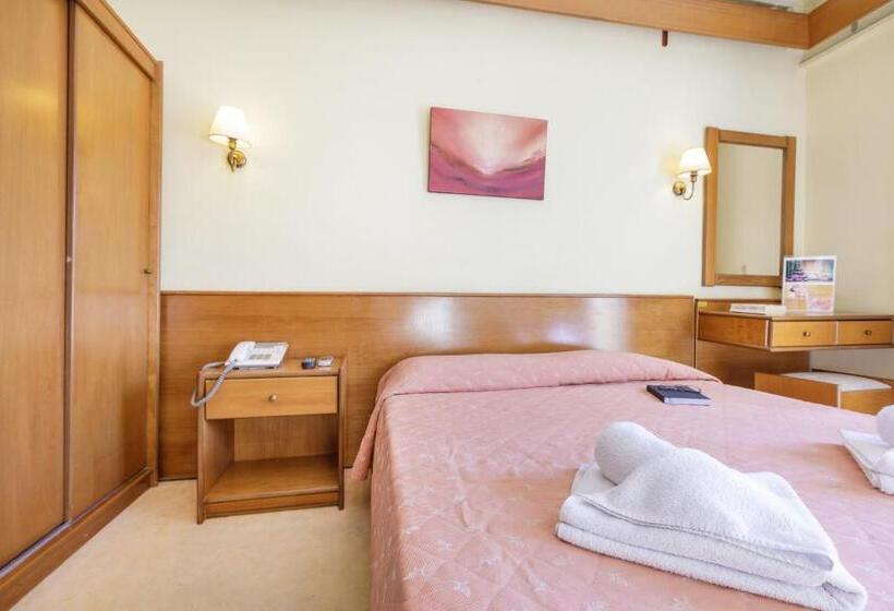Quarto Estandar, Cityzen
