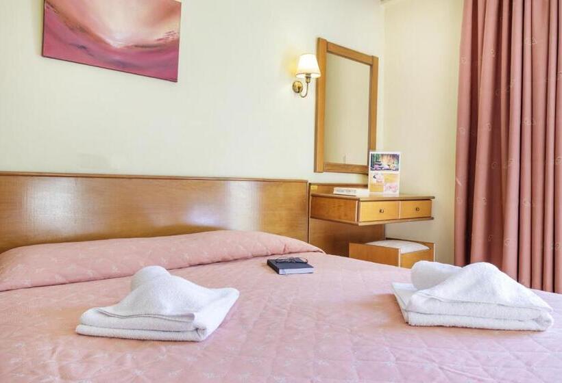 Quarto Estandar, Cityzen