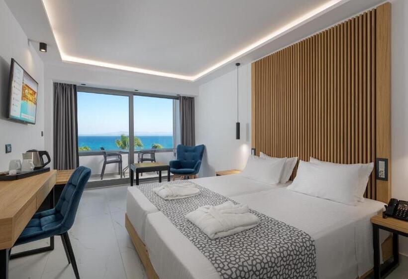 Номер Superior Вид на Море, Oceanis Beach