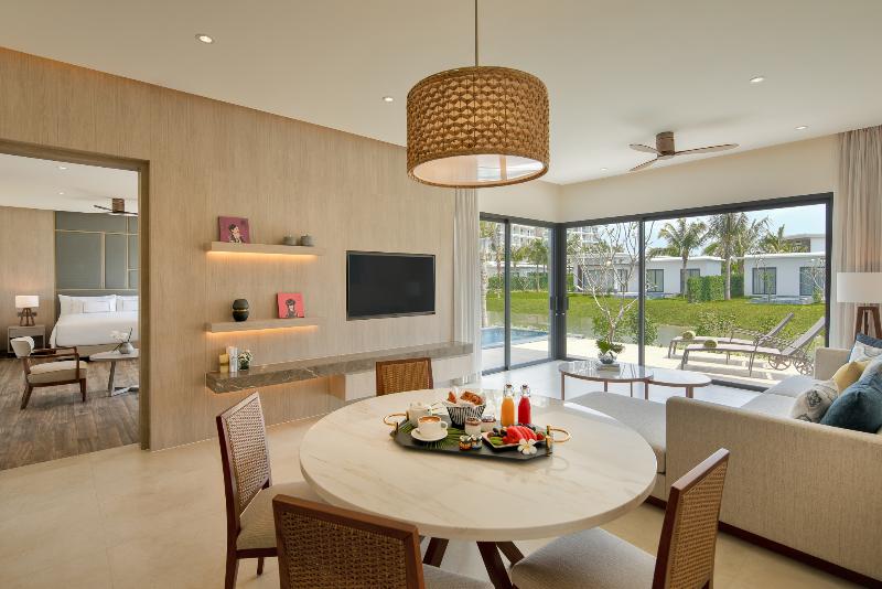 Трехместный Superior Вид на Море, Oceanis Beach