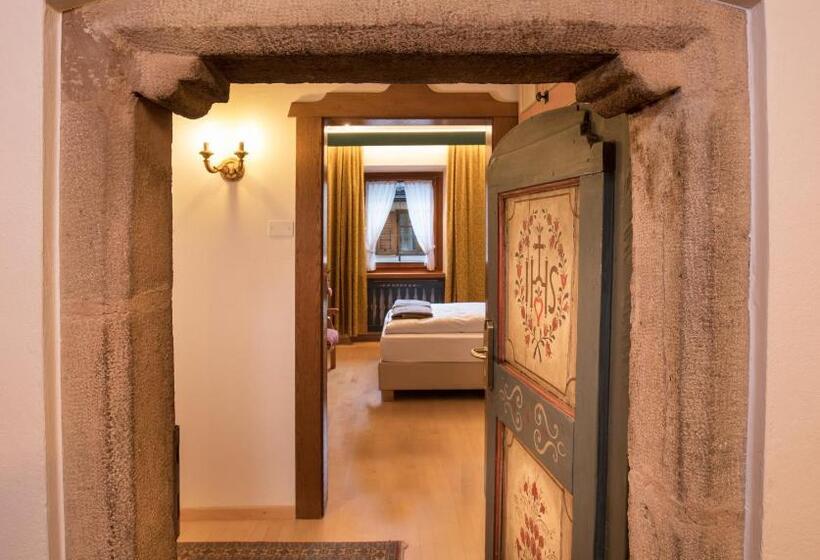 Номер Стандарт, Cavallino D'oro Bed&breakfast