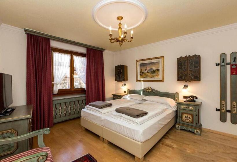 Номер Стандарт, Cavallino D'oro Bed&breakfast