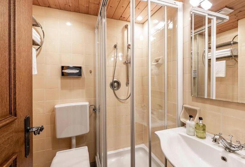 Номер Стандарт Индивидуальный, Cavallino D'oro Bed&breakfast