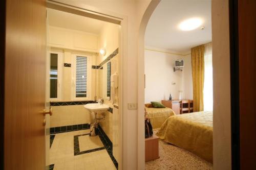 Family Suite, Il Centrale