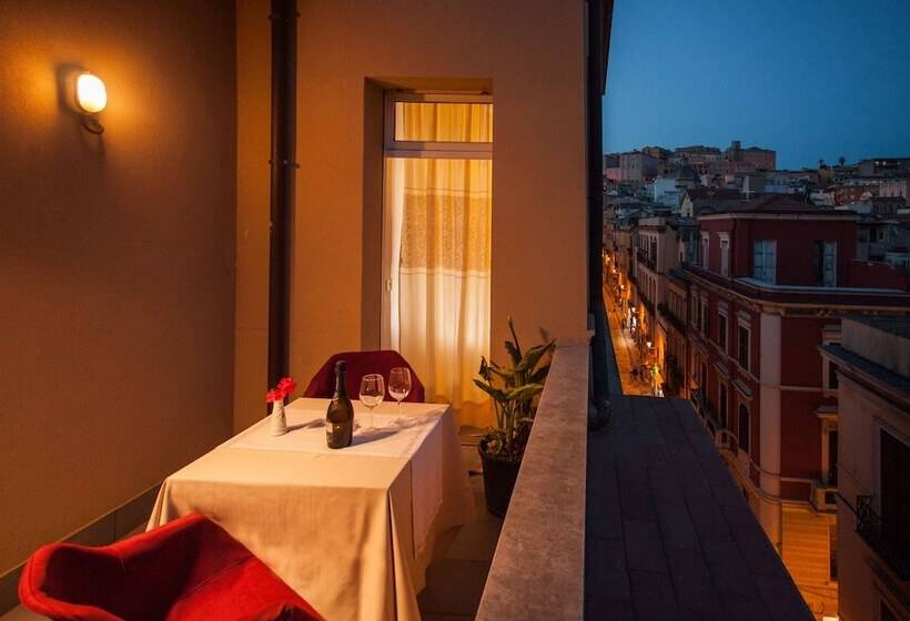 Классический Номер, Italia