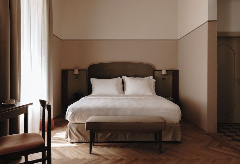 اتاق راحتی, Parkhotel Mondschein, A Member Of Design Hotels