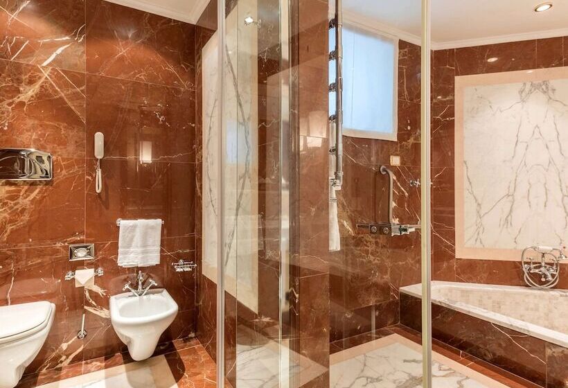 Номер Superior, Mercure Petriolo Siena Terme Spa