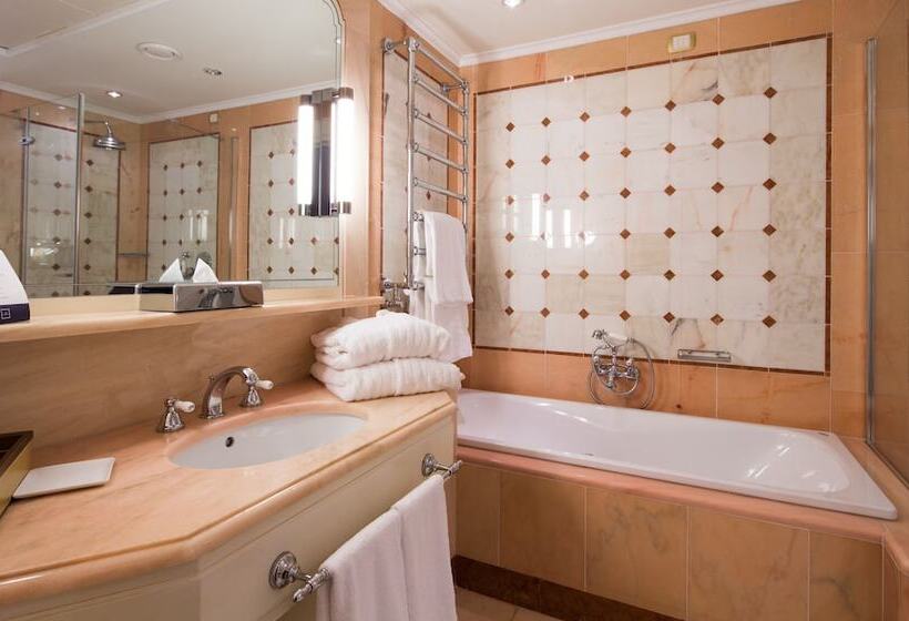 Номер Superior, Mercure Petriolo Siena Terme Spa