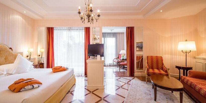 Номер Superior, Mercure Petriolo Siena Terme Spa