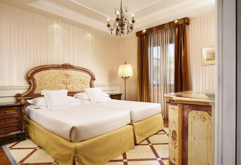 Номер Superior, Mercure Petriolo Siena Terme Spa