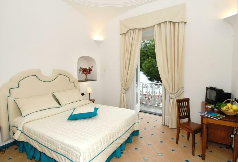 Номер Superior, Residence   Amalfi