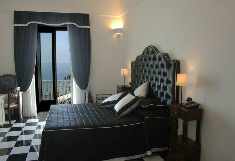 Номер Deluxe, Residence   Amalfi