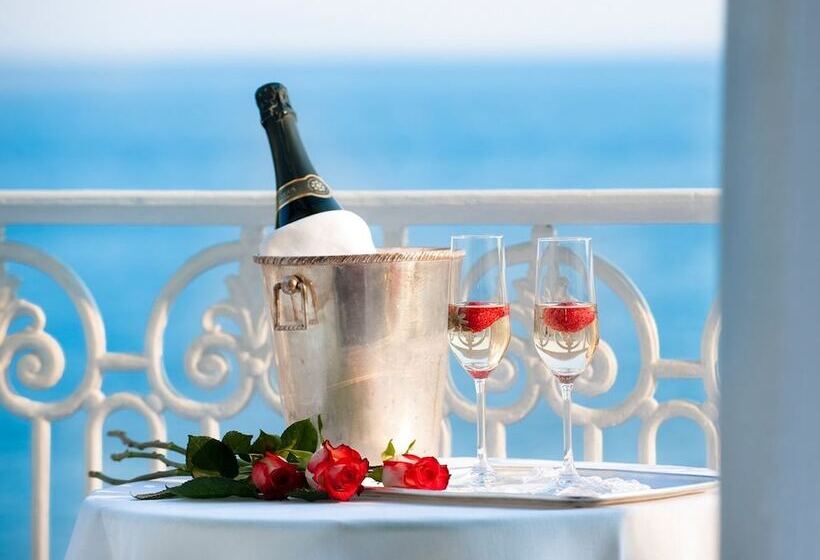 Номер Стандарт, Residence   Amalfi