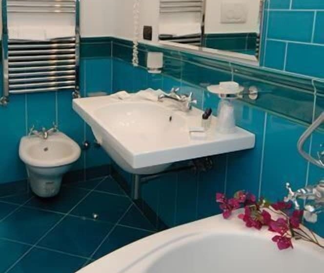 Номер Superior, Residence   Amalfi