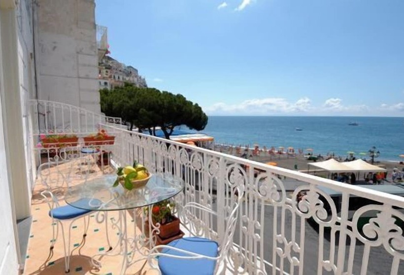 Номер Superior, Residence   Amalfi