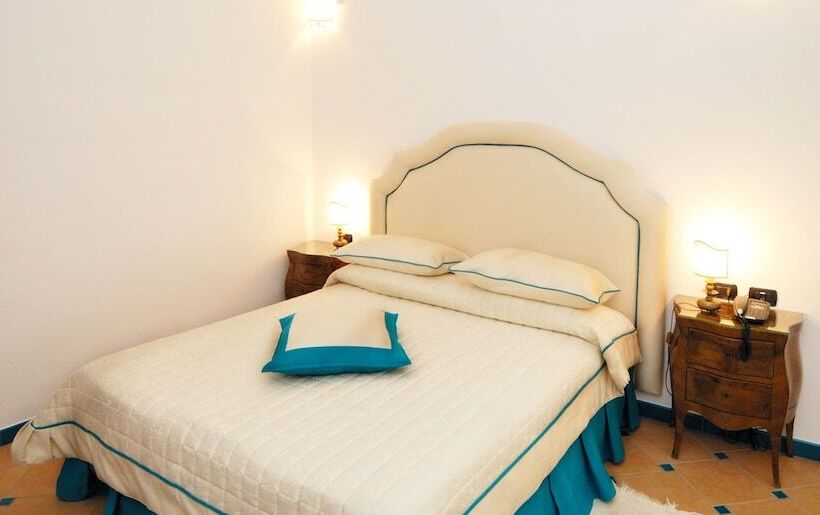 Трехместный Номер Superior, Residence   Amalfi
