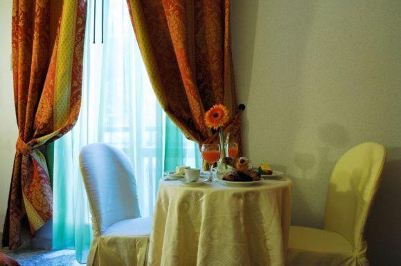 Номер Стандарт, Villa Giusy