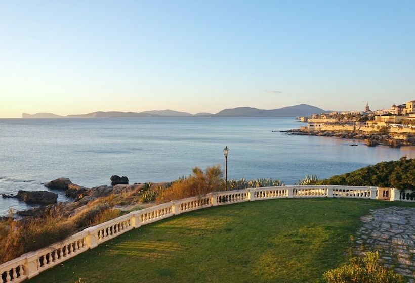 Quarto Standard Vista Parque, Villa Las Tronas Hotel & Spa