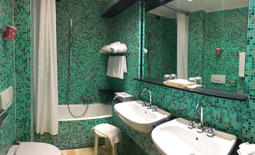 스탠다드 룸 바다 전망, Villa Las Tronas Hotel & Spa