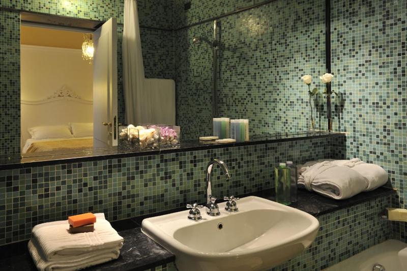 Quarto Standard Vista Parque, Villa Las Tronas Hotel & Spa
