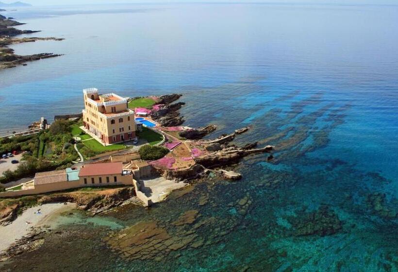 스탠다드 전망 룸, Villa Las Tronas Hotel & Spa