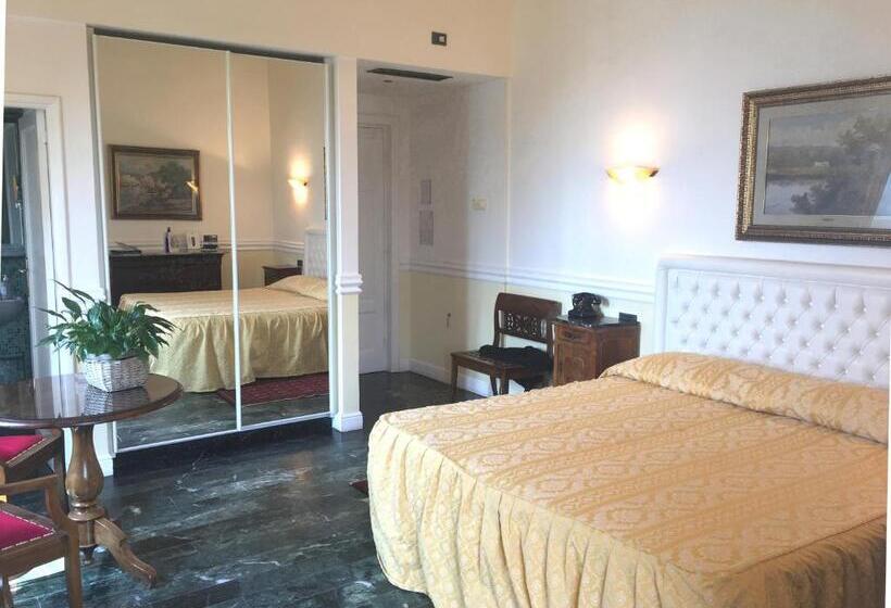 스탠다드 전망 룸, Villa Las Tronas Hotel & Spa
