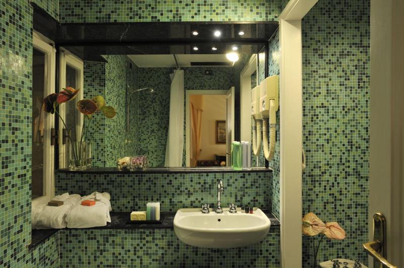 Suite, Villa Las Tronas Hotel & Spa