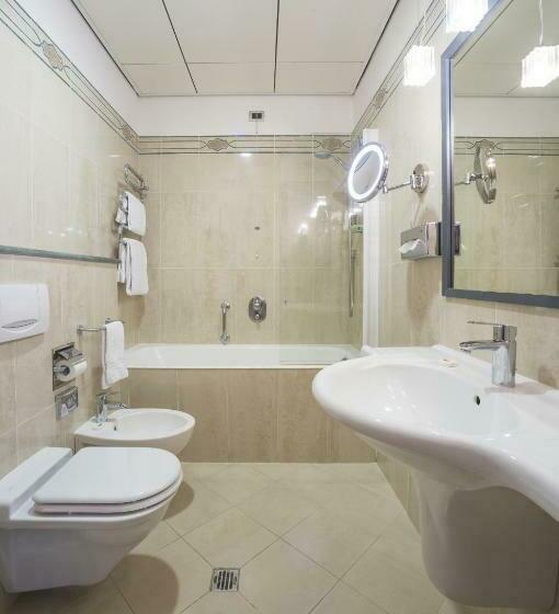 اتاق استاندارد, C Hotels Atlantic