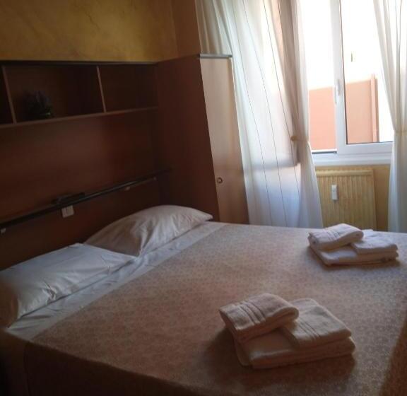 Номер Стандарт Индивидуальный, Albergo Stella Di Mare