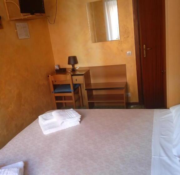Номер Стандарт Индивидуальный, Albergo Stella Di Mare