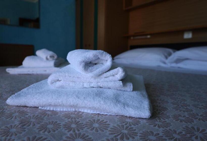 Номер Deluxe, Albergo Stella Di Mare