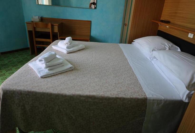 Семейный Номер, Albergo Stella Di Mare