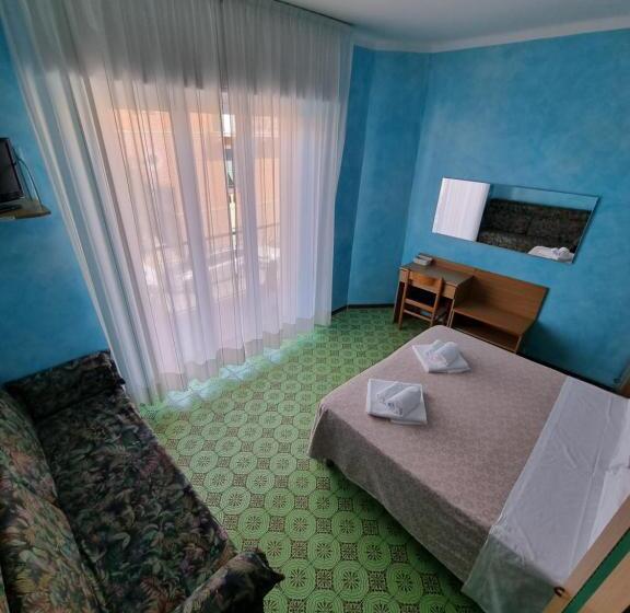 Семейный Номер, Albergo Stella Di Mare