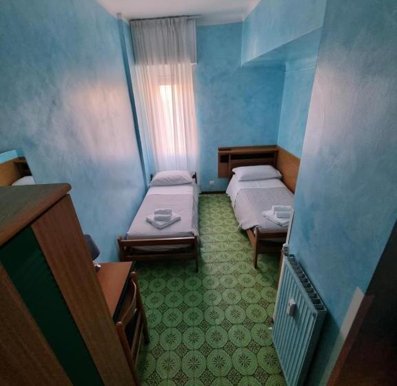 Quarto Familiar, Albergo Stella Di Mare