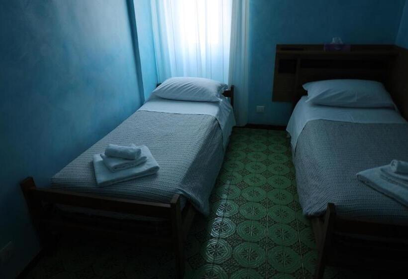 Семейный Номер, Albergo Stella Di Mare