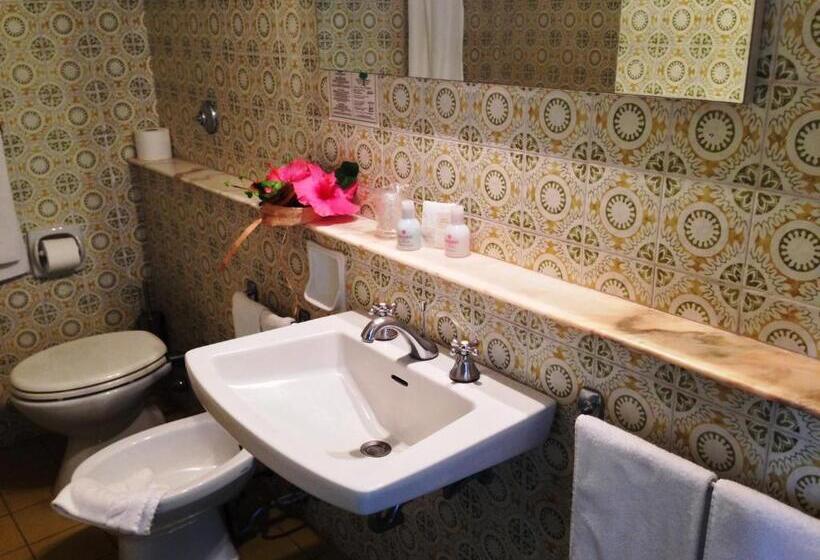 Quarto Superior, Carasco
