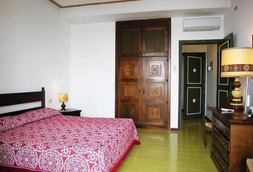 Quarto Superior, Carasco