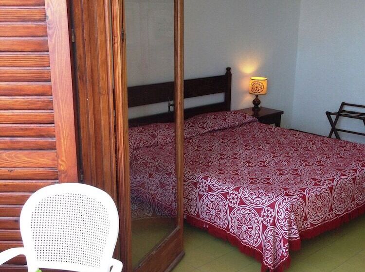 Quarto Superior, Carasco