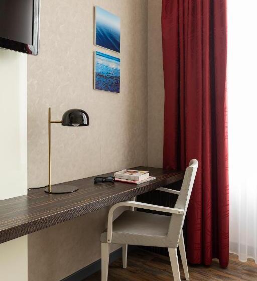 اتاق استاندارد سه نفره, C Hotels Atlantic