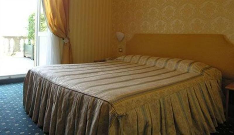 Номер Стандарт, Grand Hotel Menaggio