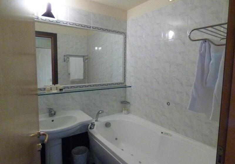 Номер Superior, Grand Hotel Menaggio