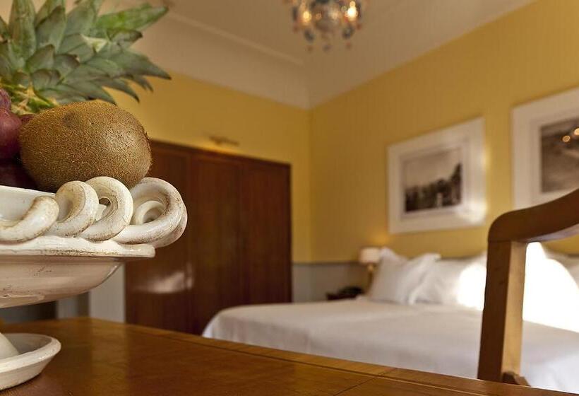 غرفة سوبيريور مطلّة علي الحديقة, Regina Isabella Resort Spa Restaurant