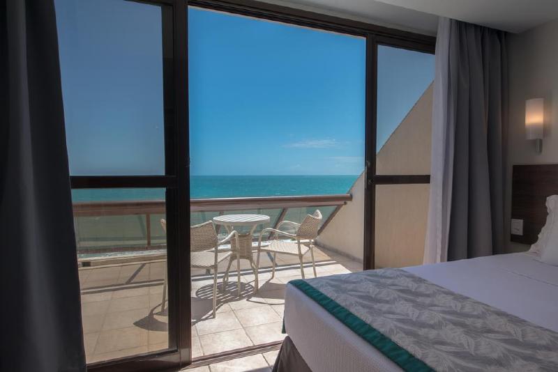 غرفة سوبيريور مطلّة علي الحديقة, Regina Isabella Resort Spa Restaurant