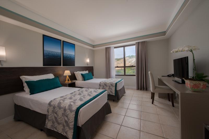 Номер Superior Вид на Сад, Regina Isabella Resort Spa Restaurant