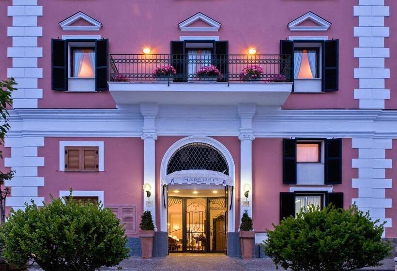 标准间, Mare Blu Terme