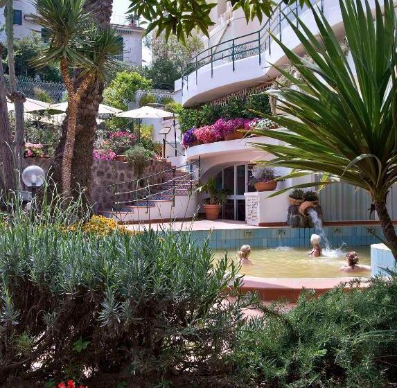 小型套房, Mare Blu Terme