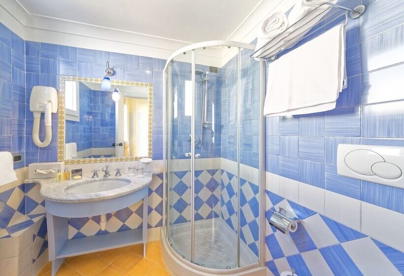 标准间, Mare Blu Terme