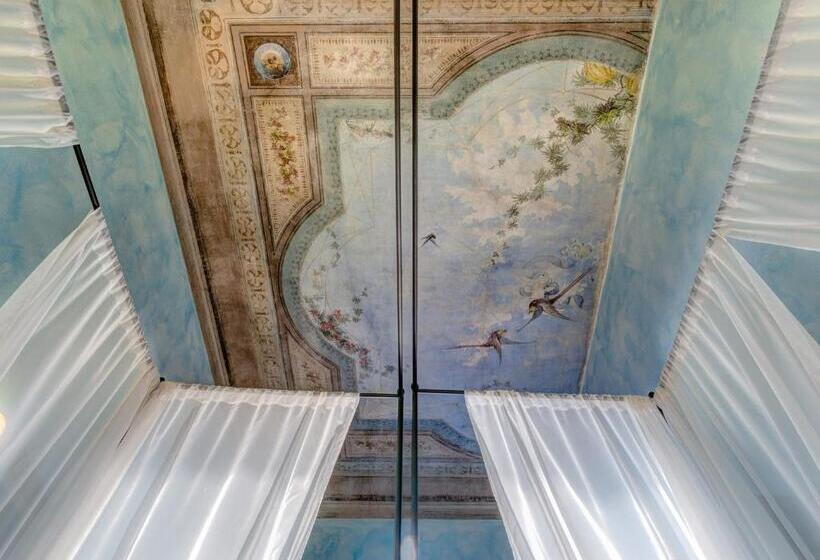 اتاق سوپریور, Palazzo Dal Borgo