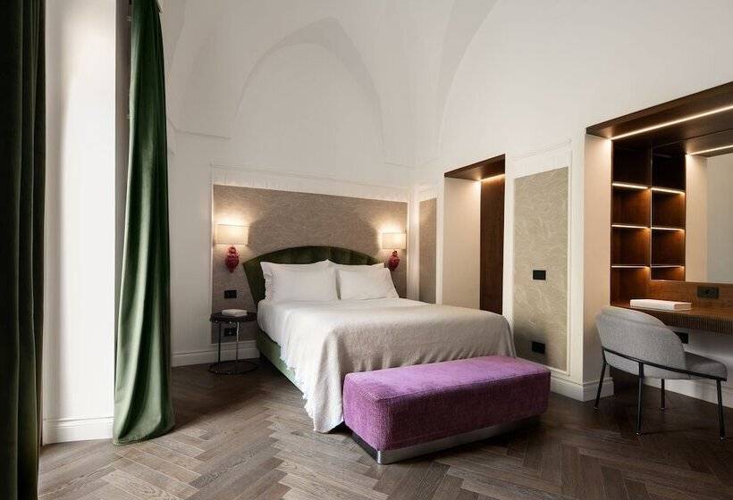 اتاق لوکس, Patria Palace Lecce