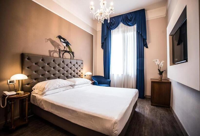 Номер Комфорт, Ala D Oro